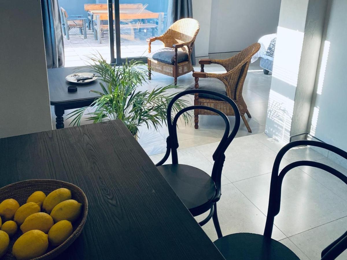 46 On Allcock Guest Apartment & Luxury Room Pretoria Ngoại thất bức ảnh
