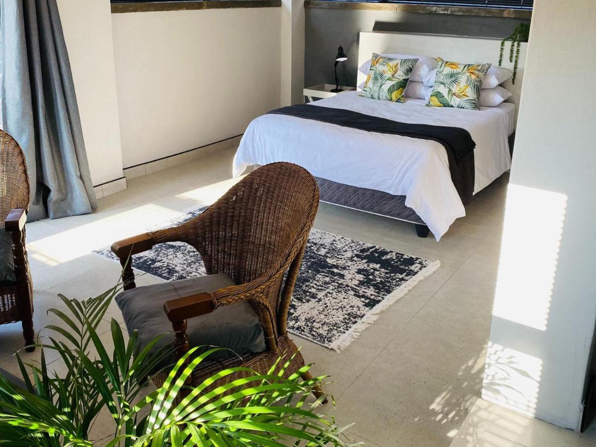 46 On Allcock Guest Apartment & Luxury Room Pretoria Ngoại thất bức ảnh