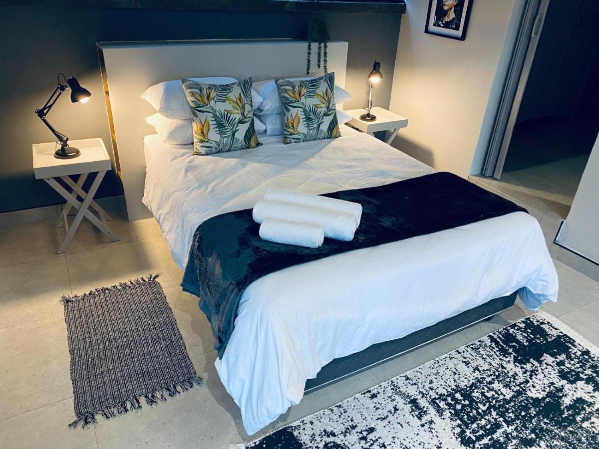 46 On Allcock Guest Apartment & Luxury Room Pretoria Ngoại thất bức ảnh