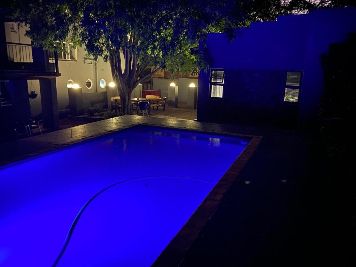 46 On Allcock Guest Apartment & Luxury Room Pretoria Ngoại thất bức ảnh
