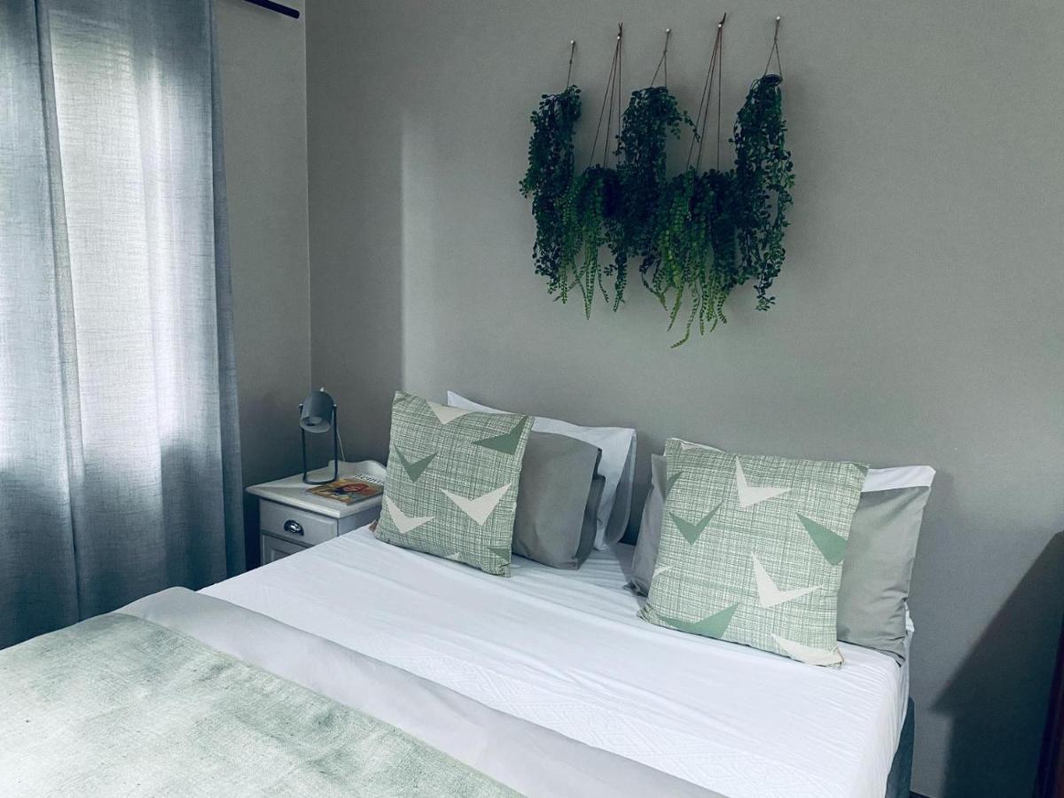 46 On Allcock Guest Apartment & Luxury Room Pretoria Ngoại thất bức ảnh