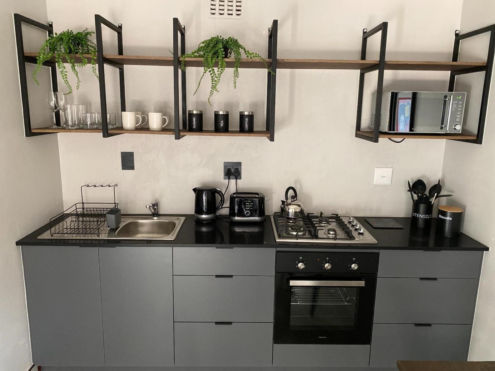 46 On Allcock Guest Apartment & Luxury Room Pretoria Ngoại thất bức ảnh