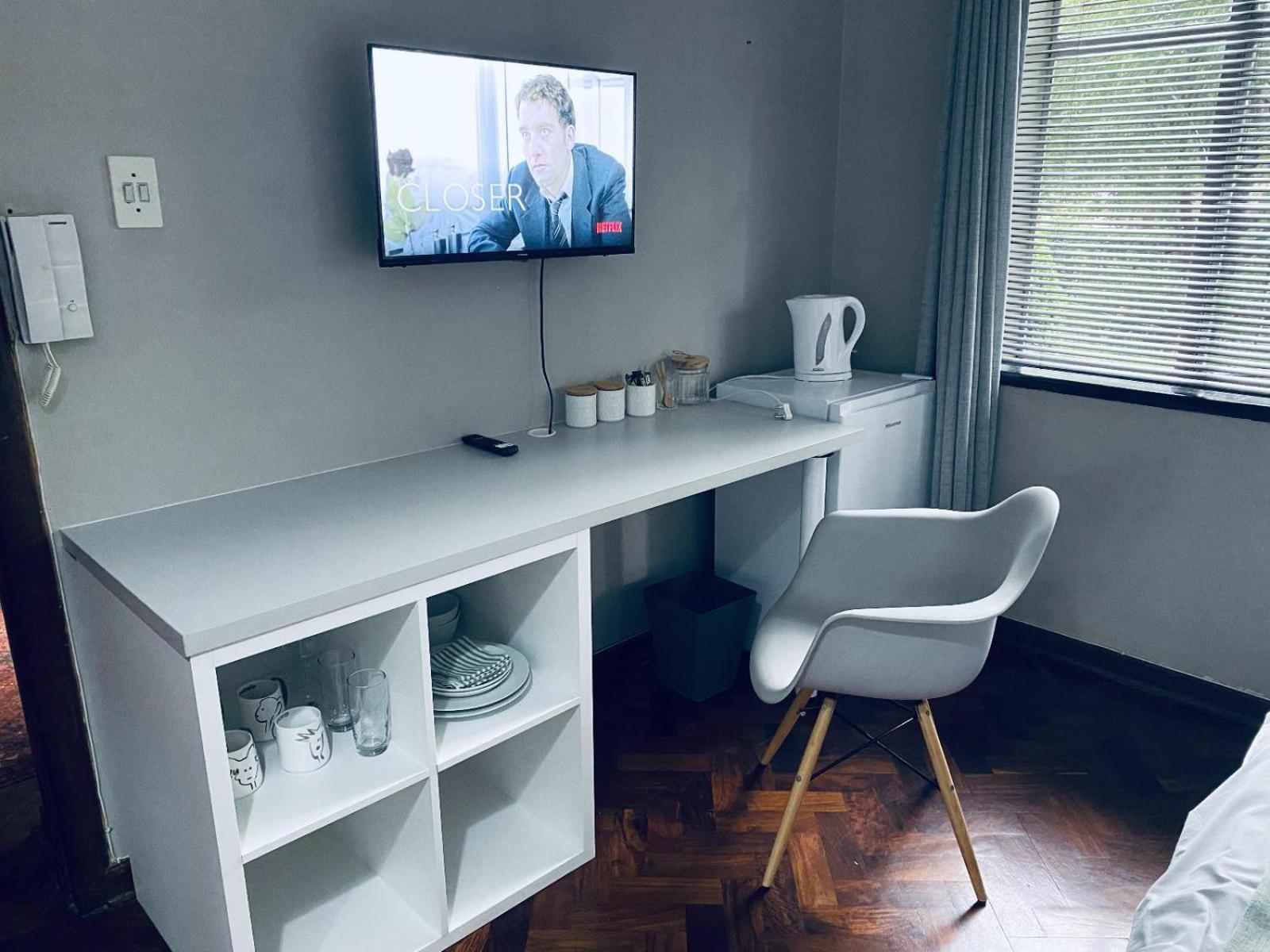 46 On Allcock Guest Apartment & Luxury Room Pretoria Phòng bức ảnh