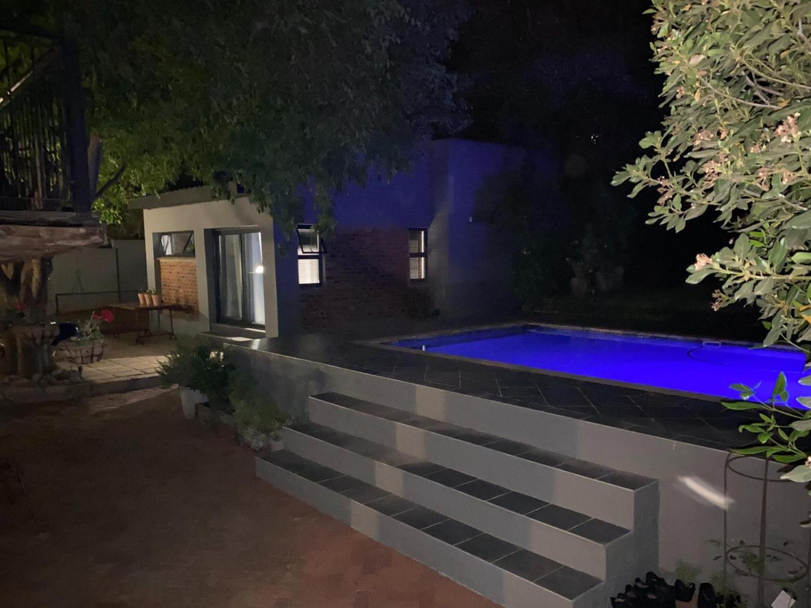 46 On Allcock Guest Apartment & Luxury Room Pretoria Phòng bức ảnh