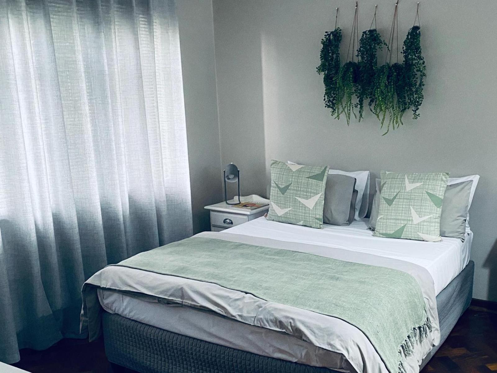 46 On Allcock Guest Apartment & Luxury Room Pretoria Phòng bức ảnh