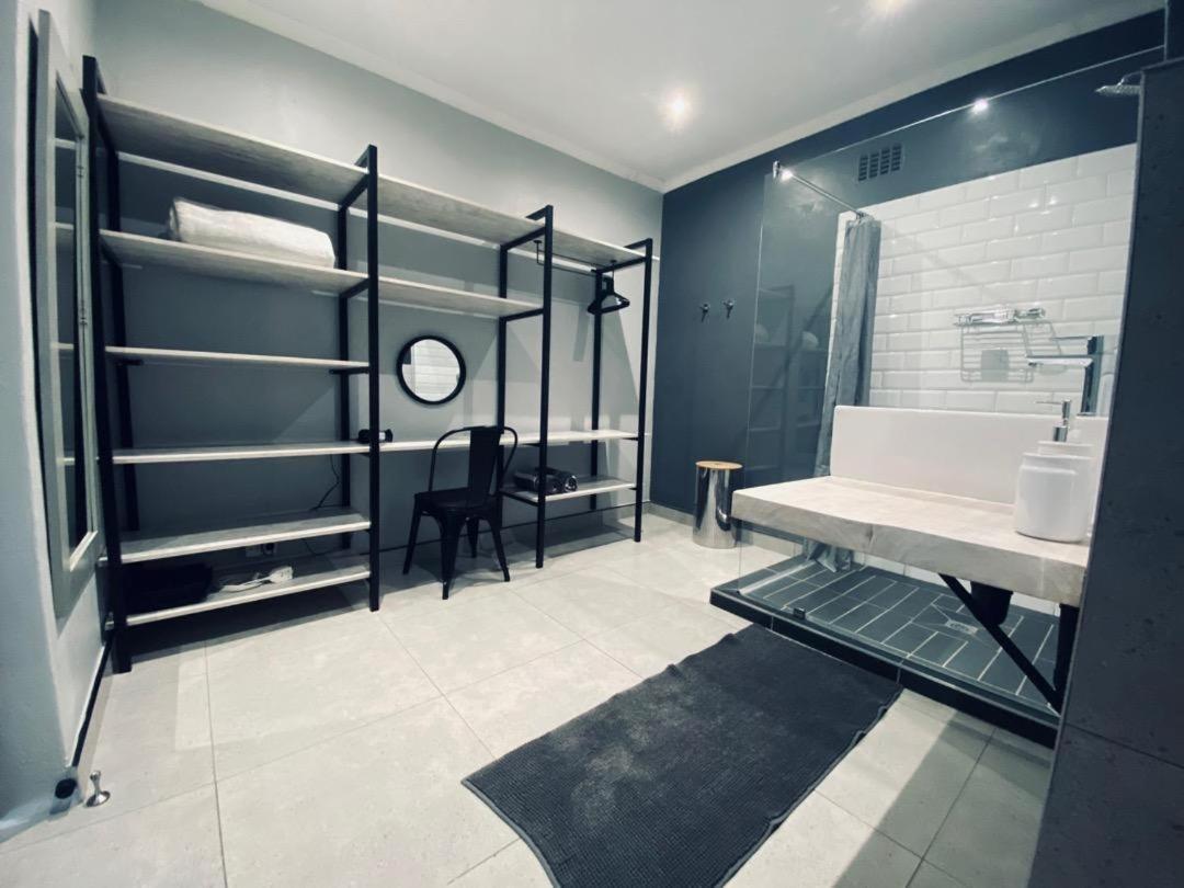 46 On Allcock Guest Apartment & Luxury Room Pretoria Phòng bức ảnh