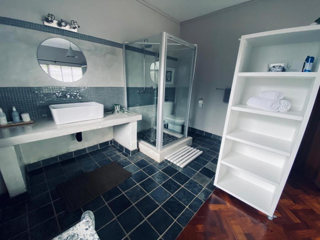 46 On Allcock Guest Apartment & Luxury Room Pretoria Phòng bức ảnh