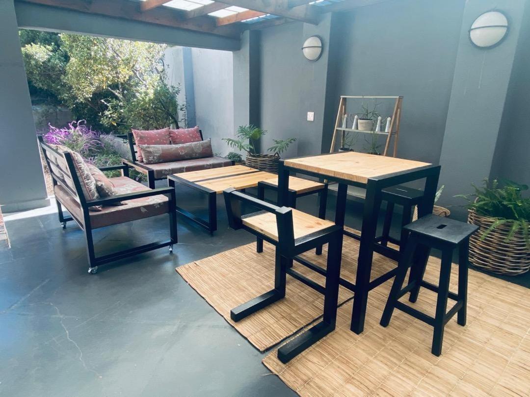 46 On Allcock Guest Apartment & Luxury Room Pretoria Phòng bức ảnh